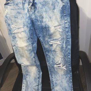 American Eagle Denim Jeans